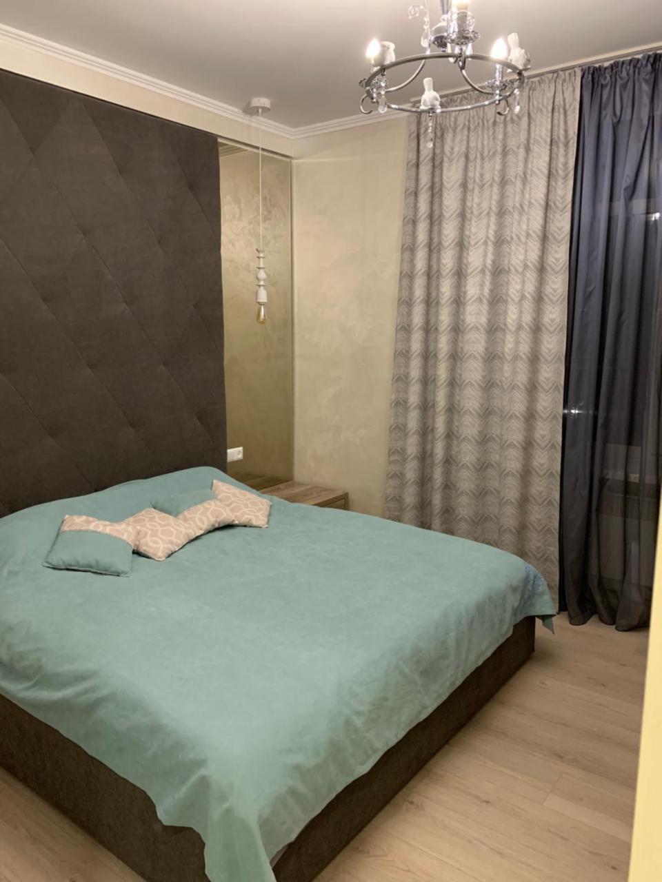 Апартаменты1 Nikopol' Exterior photo